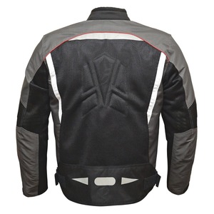 Chaqueta Resistente de Cordura para Motociclismo, Ropa de Trabajo Protectora y Resistente al Viento, Fabricante de Ropa para Exteriores - Product Image 5