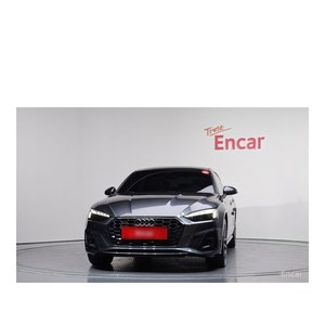 Audi A5 45 TFSI Quattro Premium Sportback 2020, 87,450 km, Emisión Euro V, Asientos de Cuero, Volante a la Izquierda, Cámara Trasera - Product Image 2