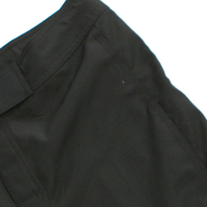 Shorts de compression personnalisés pour la boxe et le MMA, imprimés par sublimation, respirants, anti-plis, séchage rapide, légers, avec fermeture élastique à la taille - Product Image 5