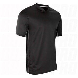 Maillot de football unisexe pour adultes, léger, respirant, à séchage rapide, pour l'entraînement, les matchs et le quotidien - Product Image 1