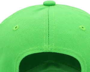Gorras de Béisbol de 6 Paneles Personalizadas a Precio de Fábrica, Gorras Deportivas para Hombre, Gorras Unisex - Product Image 2