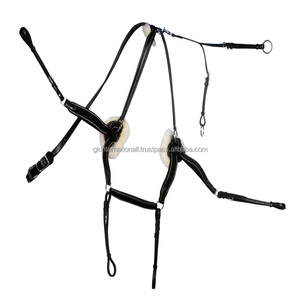D'endurance cheval de course plastron - Product Image 5