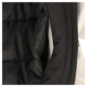 High Quality Fur Hooded <b>Down</b> Parka Style Men’s Plus Size <b>Down</b> Jacket Outdoor Winter Long Puffer Jacket Warm Insulated Thick - Product Image 6