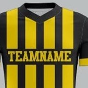 ชุดอเมริกันฟุตบอลคุณภาพสูงราคาประหยัด ผลิตจากโพลีเอสเตอร์ 100% พิมพ์ลาย ระบายอากาศได้ดี แขนสั้น - Product Image 2