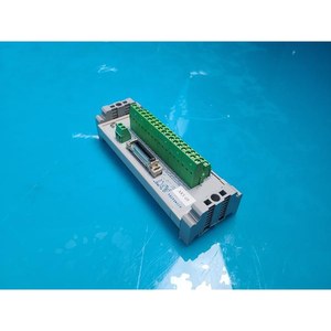 Contrôleur de pré-alignement de wafer AXT T36-PR, utilisé comme tel quel, pièces d'équipement semi-conducteur d'occasion - Product Image 1