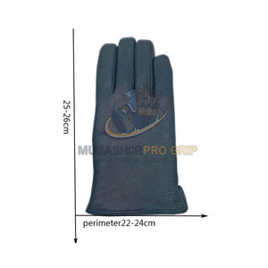 Gants de conduite de qualité pour tous les jours, adaptés aux besoins de voyage et à la fonctionnalité de la vie quotidienne - Product Image 4