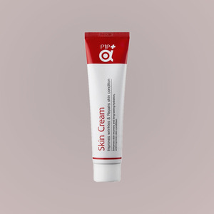 โลชั่นสำหรับผู้หญิง ผลิตภัณฑ์ความงามเกาหลี Piwonpi plus ei skin cream ผลิตในเกาหลี 60 มล. ไฮยาลูรอนิค แอซิด มอยเจอร์ไรเซอร์บำรุงผิวหน้า - Product Image 2