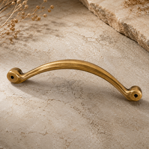 Antique Artos Cabinet Handle Decorative Furniture Hardware For Kitchen <b>Cupboards</b> Drawers Wardrobes And Interior Applications - Product Image 4