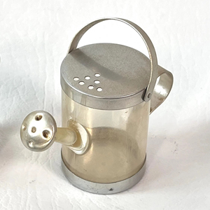 Water Can Style <b>Salt</b> And Pepper <b>Shakers</b> Set For Kitchen Dining Table Unique And Vintage Spice Dispenser Decorative Design - Product Image 1