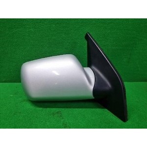 Conjunto de Espejo Retrovisor Exterior Derecho para Picanto, Usado, OEM 8762007640 - Product Image 2