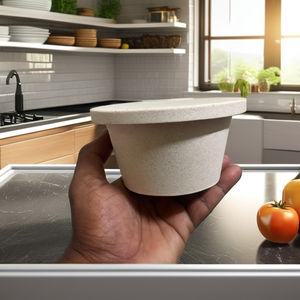 Conteneur alimentaire haute performance de 300 ml, machine à fabriquer 12 plus 12, idéale pour la fabrication de contenants jetables durables pour les aliments - Product Image 3