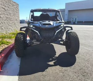 2025 ซูเปอร์เซลส์ รถมอเตอร์ไซค์ Mavericks R X RS ราคาสุดคุ้ม พร้อมระบบ Smart-Shox ของแท้ใหม่ พร้อมส่ง - Product Image 3