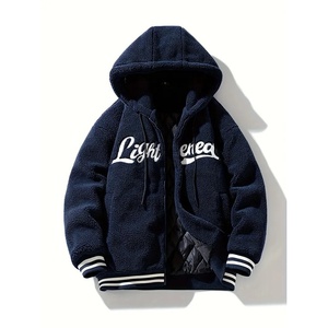 Sudadera con Capucha Extra Grande Personalizada de Alta Calidad, Sudadera con Capucha de Moda para Hombre, Cálida y Elegante para Exteriores - Product Image 1