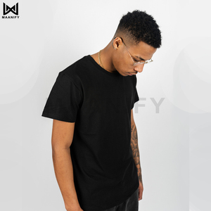 Camiseta Personalizada de Estilo Suave, Unisex, 100% Algodón Peinado, Grueso, Ligero, Cuello Redondo, Casual - Product Image 6