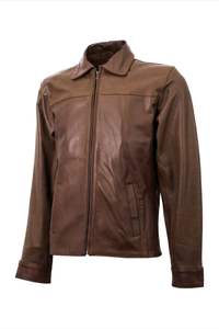 Chaquetas de invierno tipo Letterman con mangas de cuero personalizadas OEM, nuevas y de gran venta, chaqueta universitaria bordada para hombre a precio mayorista económico. - Product Image 5