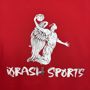 เสื้อยืดผู้ชายไซส์ใหญ่พิมพ์โลโก้ตามสั่งรุ่นใหม่ล่าสุด เสื้อยืดแขนสั้นผ้าเจอร์ซีย์เนื้อบางเบา สไตล์ลำลอง ผ้าไผ่ - Product Image 5