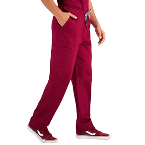Tenues médicales pour hommes, blouses de médecin, ensembles de blouses extensibles et confortables pour hommes, uniformes chirurgicaux pour infirmiers, ensembles de blouses pour hommes 2026 - Product Image 1