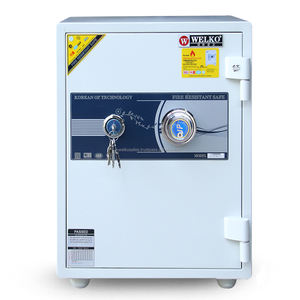 Casiers bancaires Munster Allemagne, livraison rapide directe d'usine - Product Image 1