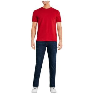 Customized High Quality <b>100</b>% <b>Polyester</b> Knitted Men'S T-<b>Shirt</b> Printed Embroidery Top Plain Color Blank Breathable Sport T-<b>Shirt</b> - Product Image 2