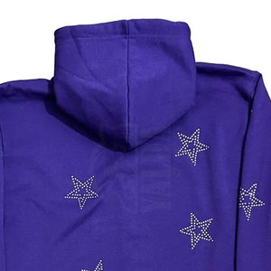 Sudaderas con Pedrería para Hombre de Primera Calidad, Más Vendidas, al Por Mayor, Tallas Grandes, Ropa de Moda - Product Image 6