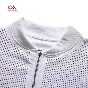 Survêtements personnalisés en strass pour hommes, couleur unie et design, taille adulte, style streetwear, dernière collection - Product Image 2