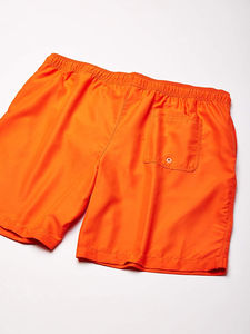 Pantalones Cortos Deportivos Transpirables para Hombre, de Secado Rápido, Cómodos, para Playa, para Correr, en Oferta - Product Image 2