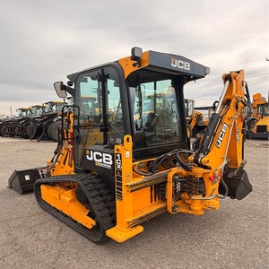 Entrega Rápida, Motor para Retroexcavadora JCB 1CX, Alta Eficiencia Operativa, Excelente Maniobrabilidad, Gran Capacidad de Excavación - Product Image 2