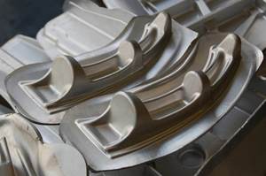 Adaptateur de triple collier de fourche avant de moto en aluminium CNC haute précision - Product Image 3
