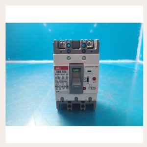 LS ÉLECTRIQUE EBE 52b EBE 52b 50A - Product Image 3