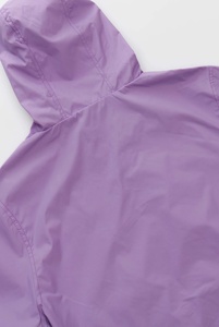 เสื้อแจ็คเก็ตกันลมแบบมีซิป น้ำหนักเบา ระบายอากาศได้ดี กันน้ำ สำหรับฤดูใบไม้ผลิ ฤดูใบไม้ร่วง กิจกรรมกลางแจ้ง คอตั้ง ปี 2026 - Product Image 3