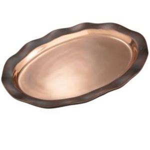 Accesorios de Decoración para Mesa de Boda, Vajilla, Decoración para Catering, Bandeja Metálica para Servir Postres y Café - Product Image 1