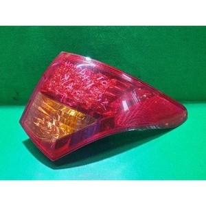 ไฟท้ายขวา Veracruz - ชุดไฟท้ายด้านนอก ขวา ของแท้ OEM 924023J100 มือสอง - Product Image 1