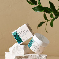 [ROUNDEARTH] Crème réparatrice Faircell Rejucera avec Céramide et Panthénol pour la réparation et la récupération de la barrière cutanée