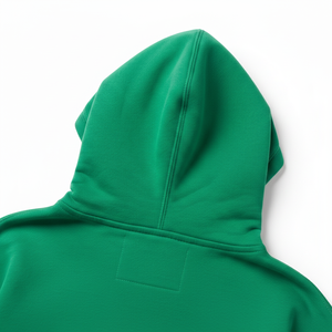 Sudaderas con Capucha Extra Grandes para Hombre, de Alta Calidad, con Logotipo Personalizado, 400G, 100% Algodón, Felpa Gruesa - Product Image 3