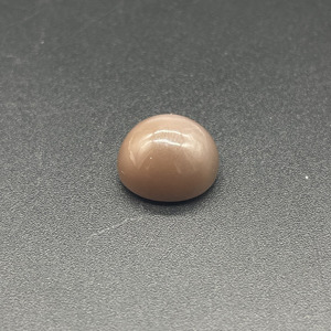 HAYAAT GEMS Natural Smoky Brown Moonstone Oval Cabochon | Polished 13.65 Carat Loose Gemstone for Jewelry Making - Product Image 6