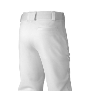 Pantalon d'entraînement unisexe respirant personnalisé avec logo, sublimation en gros, couleur personnalisée, uniforme de baseball d'été pleine longueur - Product Image 6
