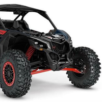 Véhicules utilitaires Ca M-averick X3 X RS TURBO RR 2026