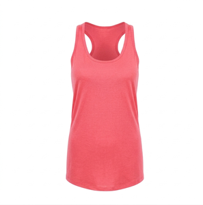 Débardeurs pour femmes en polyester 100% écologique, taille personnalisée, prix abordable, décontractés, sans manches, coupe classique, vêtements de sport d'été - Product Image 1