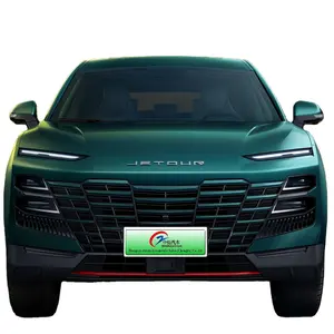 2024 Chery Jetour Dasheng 1.5/1.6Tデュアルクラッチ高速SUV、高品質CarJetour Dasheng新車価格
