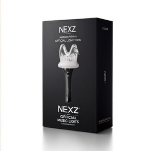 NEXZ Official Music Lights Official Light Stick - Product Image 3