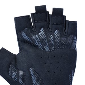 Gants de fitness demi-doigts haute adhérence pour adultes – Les plus vendus pour le sport, l'entraînement en salle, la musculation et le bodybuilding - Product Image 5