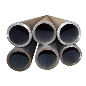 Top Quality carbon steel seamless pipe 813 astm a106 grade b api 5l grade b sch 40