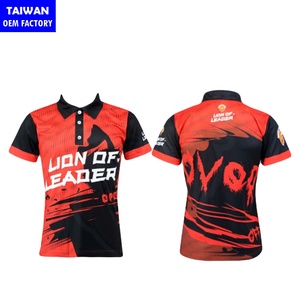Maillot personnalisé Top Qualité Unique Style Golf Uniforme D'affaires Logo Personnalisé Uniforme De Golf Vêtements De Sport Uniforme De Golf maillot de football - Product Image 4