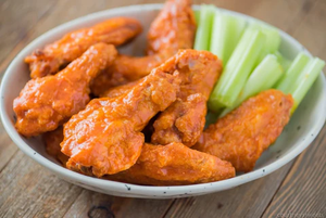 [HOT] Sauce Coréenne au Poulet Frit O'Food 120g Saveur Fromage Crémeux Riche et Savoureux Prête à l'emploi pour Poulet Croustillant Vente en Gros - Product Image 3