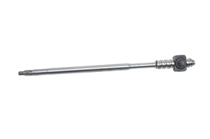 ZANGO Lenkwelle & Mutternbaugruppe 81717458 Hochbelastbares Manuelles Lenkungsersatzteil für Fordson Major Traktor - Product Image 2