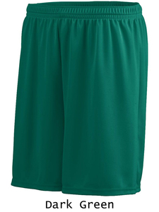 Pantalones Cortos Deportivos Transpirables de Poliéster de Secado Rápido para Hombre, para Gimnasio, Entrenamiento, Atletismo, Fútbol - Product Image 6