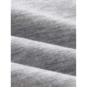 Nueva Sudadera con Capucha Corta para Mujer, Diseño Personalizado, Alta Calidad, Informal, Invierno, Impresión Personalizada, 100% Algodón, Cortavientos, Digital - Product Image 5