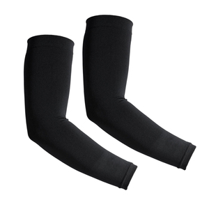 Manchons de compression unisexes pour le cyclisme en extérieur, protection solaire UV, manchons chauffants pour les bras - Product Image 2