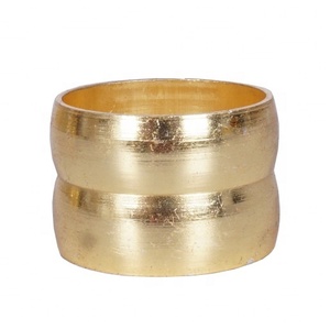 Servilletero de mesa de diseño moderno, anillo - Product Image 1