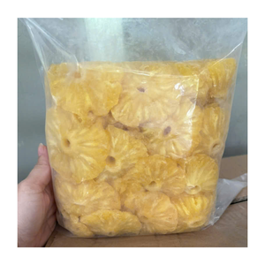 Soft Dried Pineapple from Vietnam with Attractive Prices for Wholesale and Bulk Distribution - Product Image 4